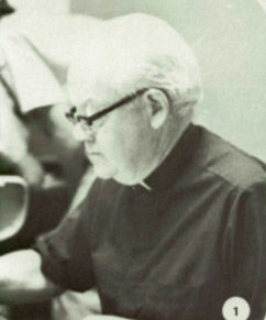 Neil Carr